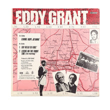 Cargar imagen en el visor de la galería, MAXI LP. Eddy Grant. Gimme Hope Jo'Anna
