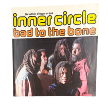 Cargar imagen en el visor de la galería, LP. Inner Circle. Bad To The Bone
