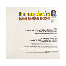 Cargar imagen en el visor de la galería, LP. Inner Circle. Bad To The Bone
