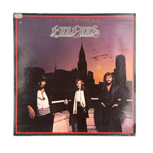 이미지를 갤러리 뷰어에 로드 , LP. Bee Gees. Living Eyes
