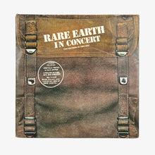 Cargar imagen en el visor de la galería, 2xLP. Rare Earth. In Concert
