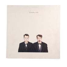 Cargar imagen en el visor de la galería, LP. Pet Shop Boys. Actually

