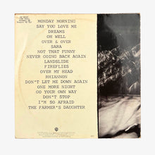 Laden Sie das Bild in den Galerie-Viewer, 2xLP, Gat. Fleetwood Mac. Live
