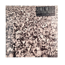Cargar imagen en el visor de la galería, LP. George Michael. Listen Without Prejudice Vol. 1
