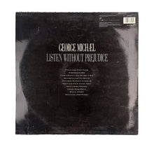 Cargar imagen en el visor de la galería, LP. George Michael. Listen Without Prejudice Vol. 1
