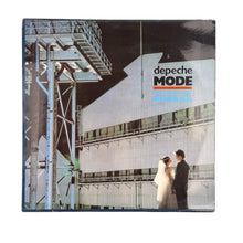 Cargar imagen en el visor de la galería, LP. Depeche Mode. Some Great Reward
