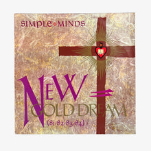 Cargar imagen en el visor de la galería, LP. Simple Minds. New Gold Dream (81-82-83-84)
