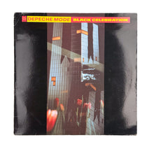 Cargar imagen en el visor de la galería, LP. Depeche Mode. Black Celebration
