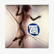 Charger l'image dans la galerie, LP. Jethro Tull. Under Wraps
