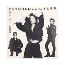 Cargar imagen en el visor de la galería, LP. The Psychedelic Furs. Midnight To Midnight
