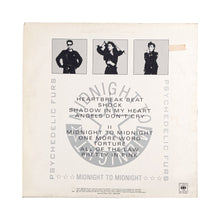 Cargar imagen en el visor de la galería, LP. The Psychedelic Furs. Midnight To Midnight
