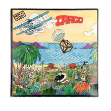 画像をギャラリービューアに読み込む, LP. Men At Work. Cargo

