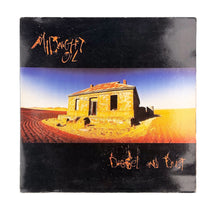 Cargar imagen en el visor de la galería, LP. Midnight Oil. Diesel And Dust

