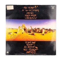 Cargar imagen en el visor de la galería, LP. Midnight Oil. Diesel And Dust
