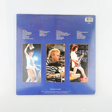 Laden Sie das Bild in den Galerie-Viewer, 2xLP, Gat. Queen. Live At Wembley '86
