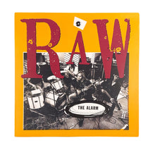 Cargar imagen en el visor de la galería, LP. The Alarm. Raw
