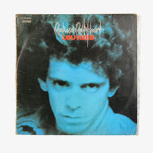 Cargar imagen en el visor de la galería, LP. Lou Reed. Rock and Roll Heart
