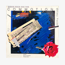 Cargar imagen en el visor de la galería, LP. Lloyd Cole and the Commotions. Easy Pieces
