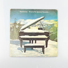 Cargar imagen en el visor de la galería, LP. Supertramp. Even In The Quietest Moments...
