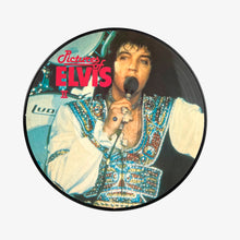Cargar imagen en el visor de la galería, PICTURE DISC LP. Elvis Presley. Pictures of Elvis II
