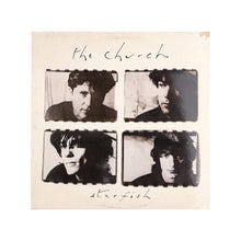 Cargar imagen en el visor de la galería, LP. The Church. Starfish
