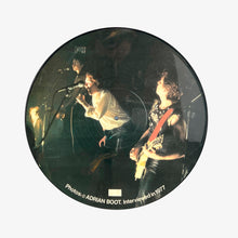 Cargar imagen en el visor de la galería, PICTURE DISC LP. Sex Pistols. Interview Picture Disc
