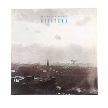 画像をギャラリービューアに読み込む, LP. Deacon Blue. Raintown
