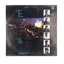 画像をギャラリービューアに読み込む, LP. Deacon Blue. Raintown
