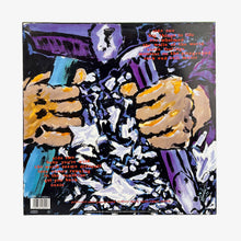 Cargar imagen en el visor de la galería, LP. Mental as Anything. Cyclone Raymond
