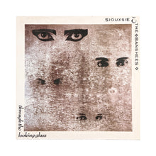 Cargar imagen en el visor de la galería, LP. Siouxsie &amp; The Banshees. Through The Looking Glass
