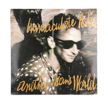Laden Sie das Bild in den Galerie-Viewer, LP. Immaculate Fools. Another Man's World
