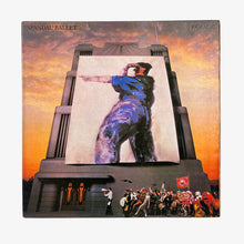 이미지를 갤러리 뷰어에 로드 , LP, Gat. Spandau Ballet. Parade
