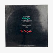 Charger l'image dans la galerie, LP. Philip Glass. The Photographer
