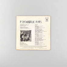 이미지를 갤러리 뷰어에 로드 , SINGLE. The Psychedelic Furs. Heaven
