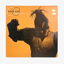 Laden Sie das Bild in den Galerie-Viewer, LP. Soul II Soul. Club Classics Vol. One
