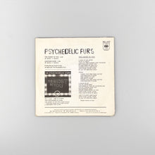 이미지를 갤러리 뷰어에 로드 , SINGLE. The Psychedelic Furs. The Ghost In You
