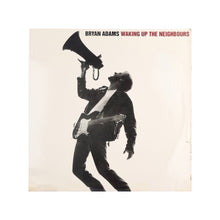 Cargar imagen en el visor de la galería, 2xLP. Bryan Adams. Waking Up The Neighbours
