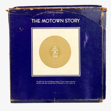 Cargar imagen en el visor de la galería, BOX 5XLP. Varios. The Motown Story
