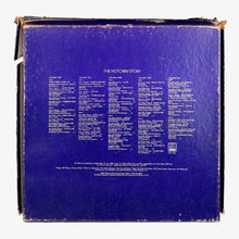 Cargar imagen en el visor de la galería, BOX 5XLP. Varios. The Motown Story
