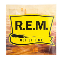 Cargar imagen en el visor de la galería, LP. R.E.M.. Out Of Time

