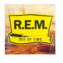 이미지를 갤러리 뷰어에 로드 , LP. R.E.M.. Out Of Time
