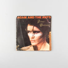 이미지를 갤러리 뷰어에 로드 , SINGLE. Adam And The Ants . Prince Charming
