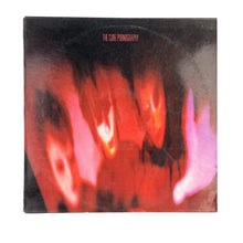Cargar imagen en el visor de la galería, LP. The Cure. Pornography
