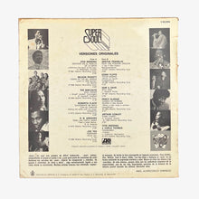 Laden Sie das Bild in den Galerie-Viewer, LP. Varios. Super Soul 1

