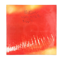 Cargar imagen en el visor de la galería, 2xLP. The Cure. Kiss Me, Kiss Me, Kiss Me

