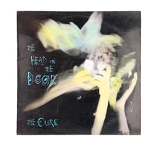 Cargar imagen en el visor de la galería, LP. The Cure. The Head On The Door
