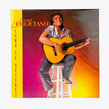 Load image into Gallery viewer, LP. Jose Feliciano. Como tu quieres
