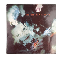 Cargar imagen en el visor de la galería, LP. The Cure. Disintegration
