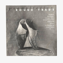 Cargar imagen en el visor de la galería, LP. Varios. 3ª Compilación Rough Trade
