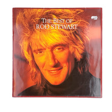 Laden Sie das Bild in den Galerie-Viewer, LP. Rod Stewart. The Best Of Rod Stewart
